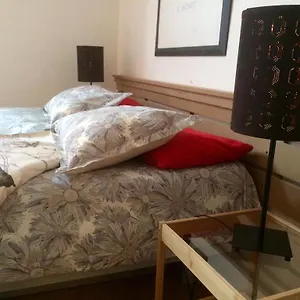 Appart-hôtel Maison De La Lune - Petite D'etterbeek Aparthotel