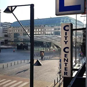 Center Brusel