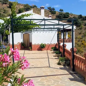 Casa Encina - Encinasola Turismo Rural. Casa rural Álora