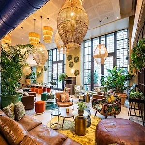 Ξενοδοχείο Indigo - By Ihg, Βρυξέλλες
