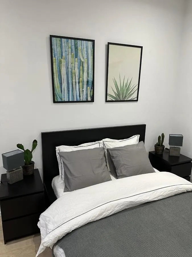 Apartment Nouveau Studio Dans Le Centre De Bruxelles
