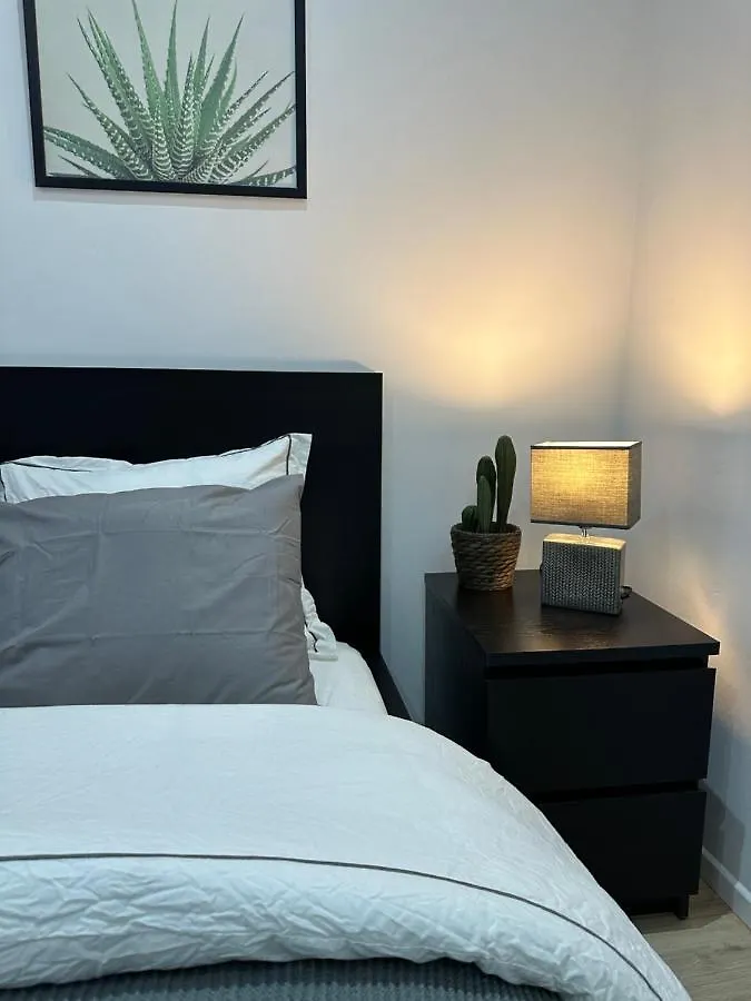 Nouveau Studio Dans Le Centre De Bruxelles Belgium