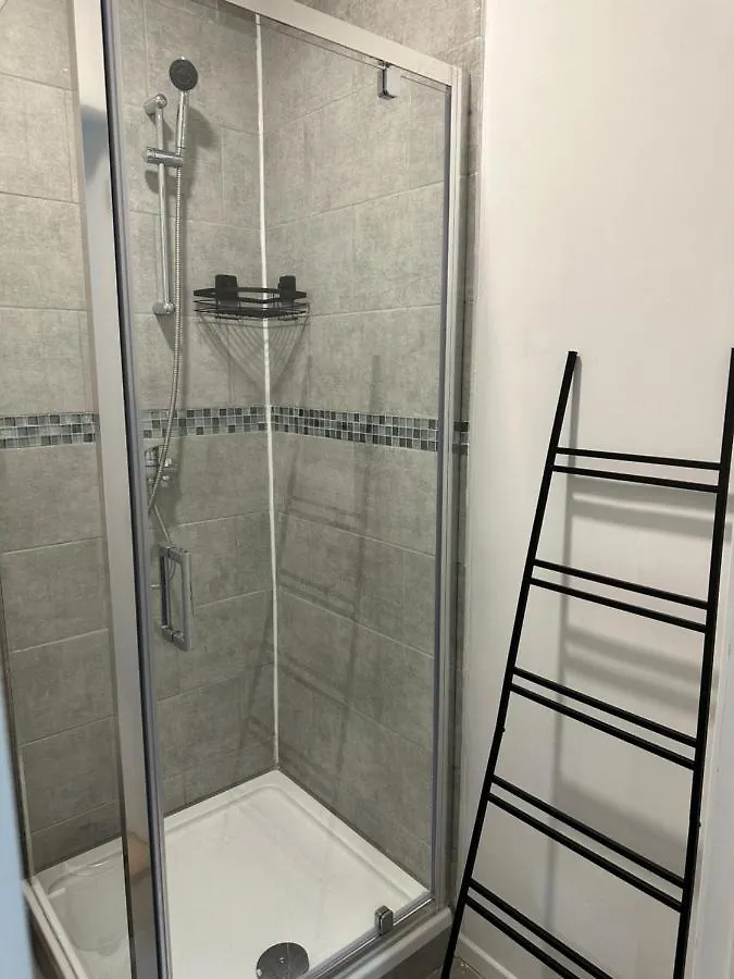 Apartment Nouveau Studio Dans Le Centre De Bruxelles
