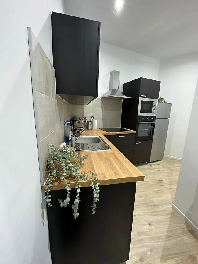 Nouveau Studio Dans Le Centre De Bruxelles Brussels