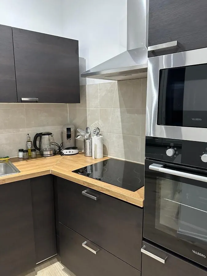 Apartment Nouveau Studio Dans Le Centre De Bruxelles Belgium