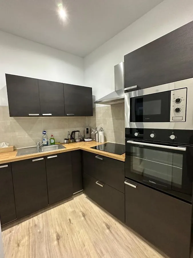 Nouveau Studio Dans Le Centre De Bruxelles 0*, Brussels Belgium