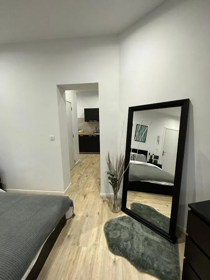 Nouveau Studio Dans Le Centre De Bruxelles 0*, Brussels